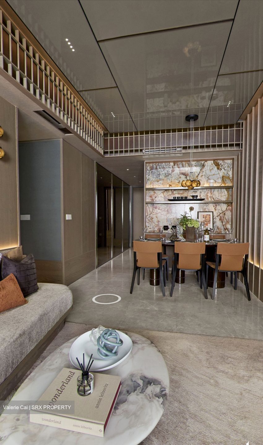 Meyer Blue (D15), Apartment #639142521